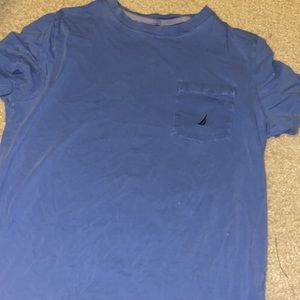 Nautica shirt!